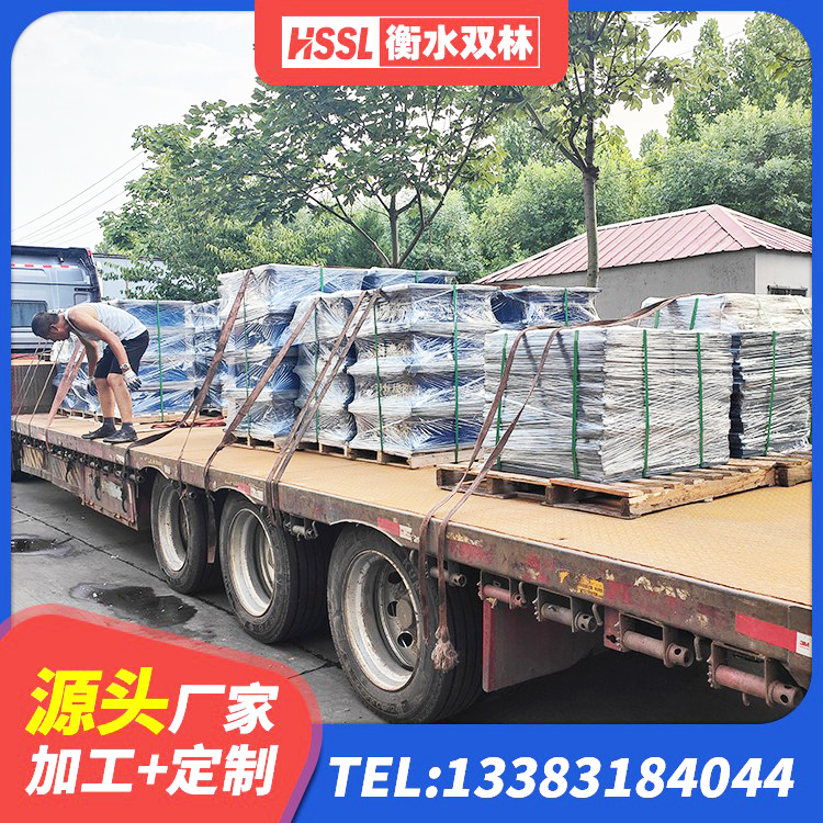 微山县LNR1100隔震支座生产厂家 微山县LNR900天然橡胶支座生产厂家 微山县钢结构建筑厂房抗震支座 微山县LRB1200铅芯橡胶隔震支座生产厂家 - 第6张