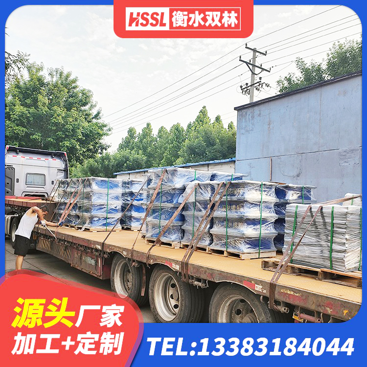 微山县建筑减震支座 微山县建筑抗震橡胶隔震支座工厂厂家 微山县LRB橡胶隔震支座1300源头工厂 微山县建筑高阻尼变刚度支座生产厂家 - 第6张