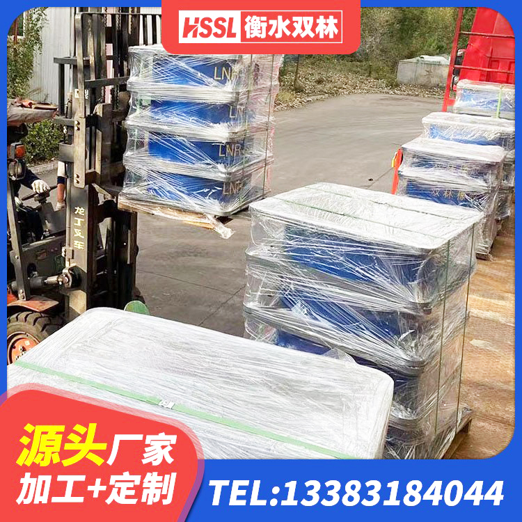 微山县房屋建筑建筑隔震支座生产厂家 微山县LNR橡胶隔震支座D500源头工厂 微山县建筑隔震支座1型源头工厂 微山县LNR(H)-D620X179隔震支座生产厂家 - 第6张